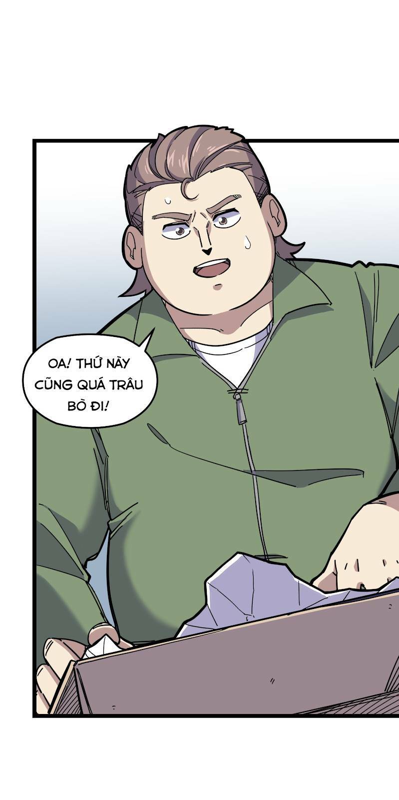 Ta giả thành npc tại thế giới tiên hiệp: Chapter 1