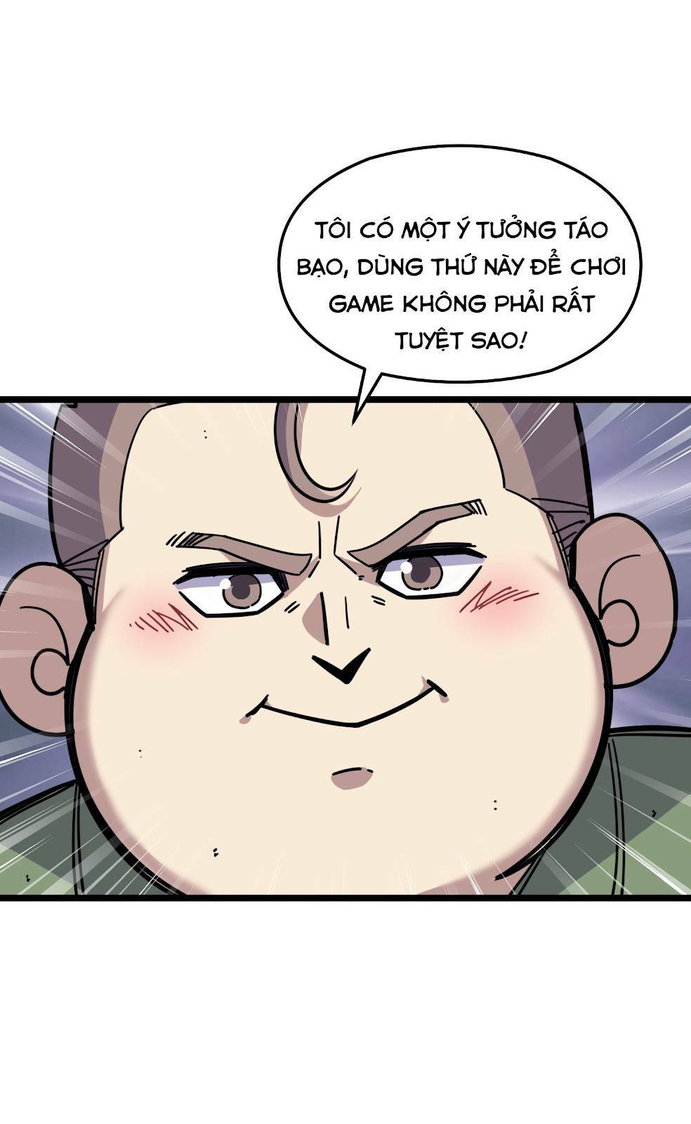Ta giả thành npc tại thế giới tiên hiệp: Chapter 1