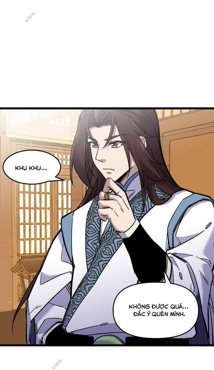 Ta giả thành npc tại thế giới tiên hiệp: Chapter 10