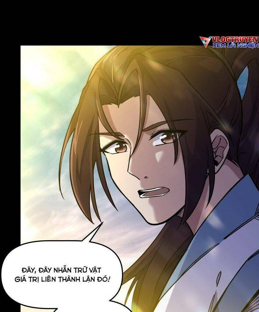 Ta giả thành npc tại thế giới tiên hiệp: Chapter 10