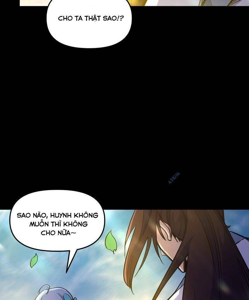 Ta giả thành npc tại thế giới tiên hiệp: Chapter 10