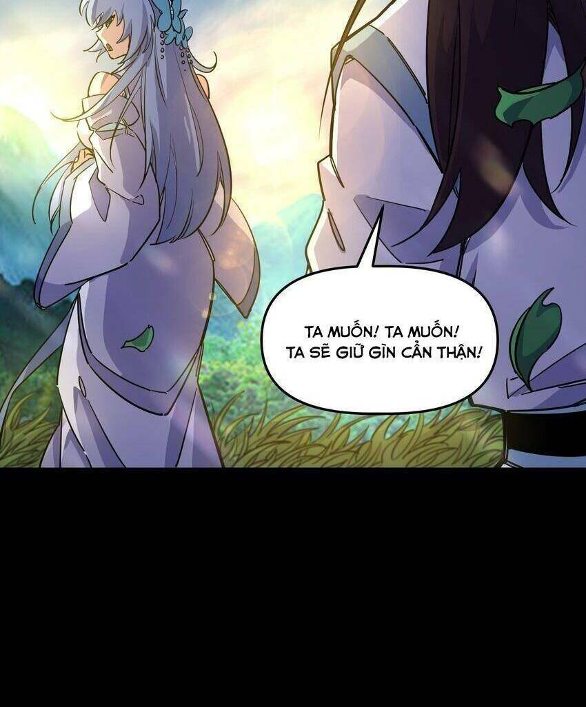 Ta giả thành npc tại thế giới tiên hiệp: Chapter 10