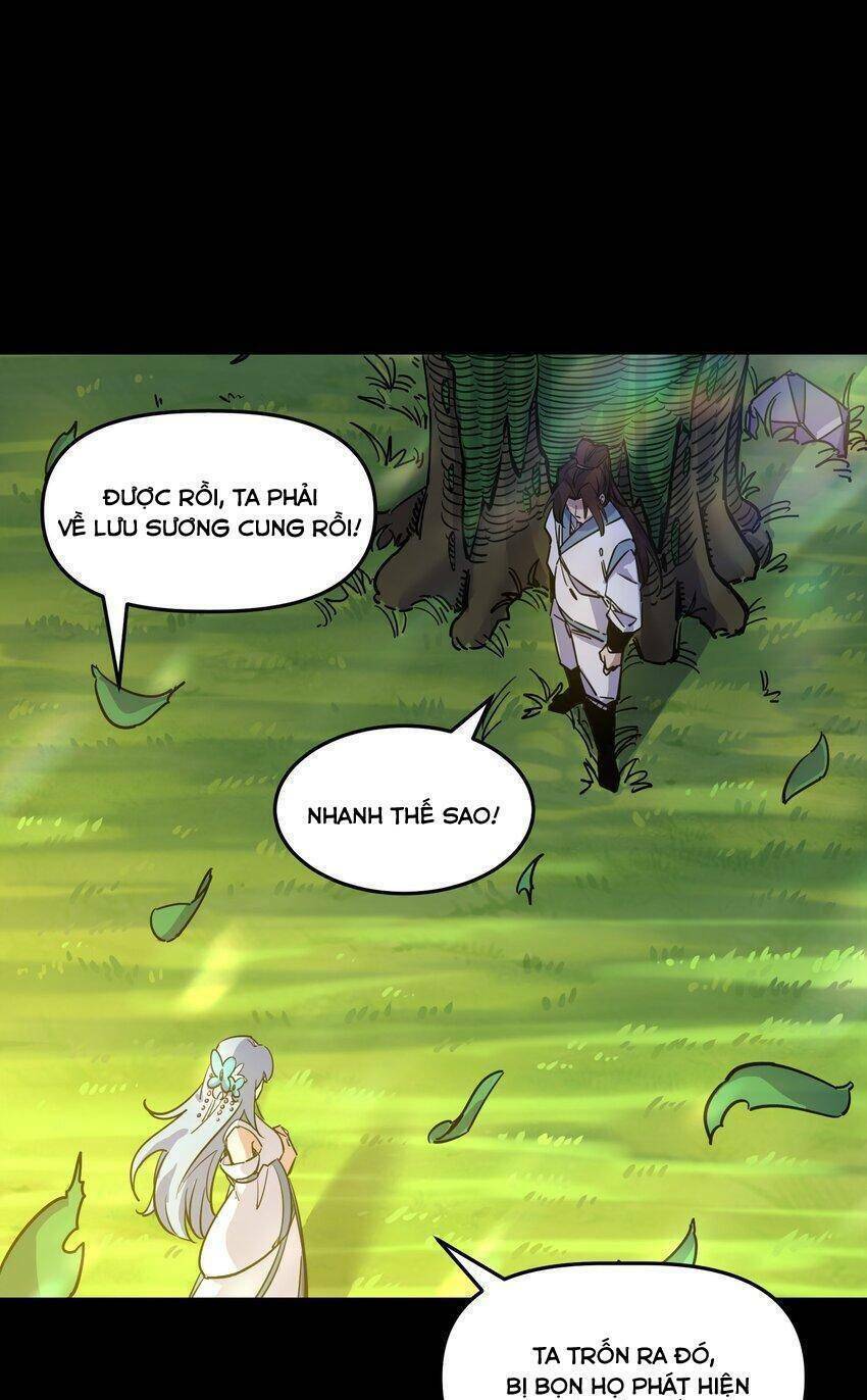 Ta giả thành npc tại thế giới tiên hiệp: Chapter 10
