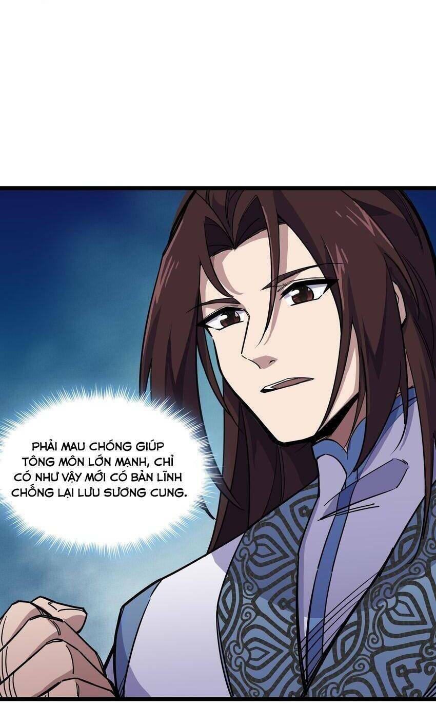 Ta giả thành npc tại thế giới tiên hiệp: Chapter 10
