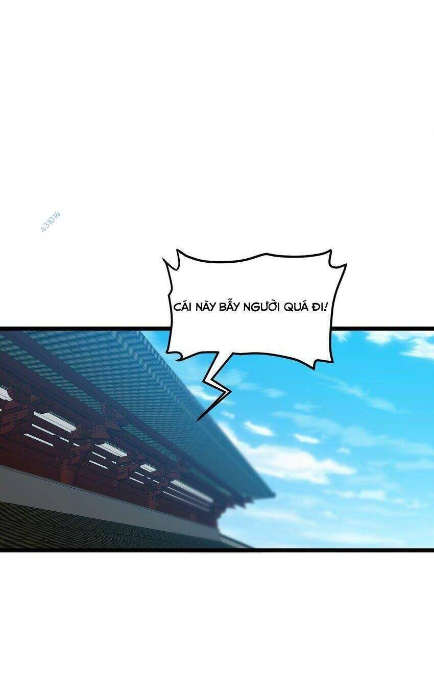 Ta giả thành npc tại thế giới tiên hiệp: Chapter 10