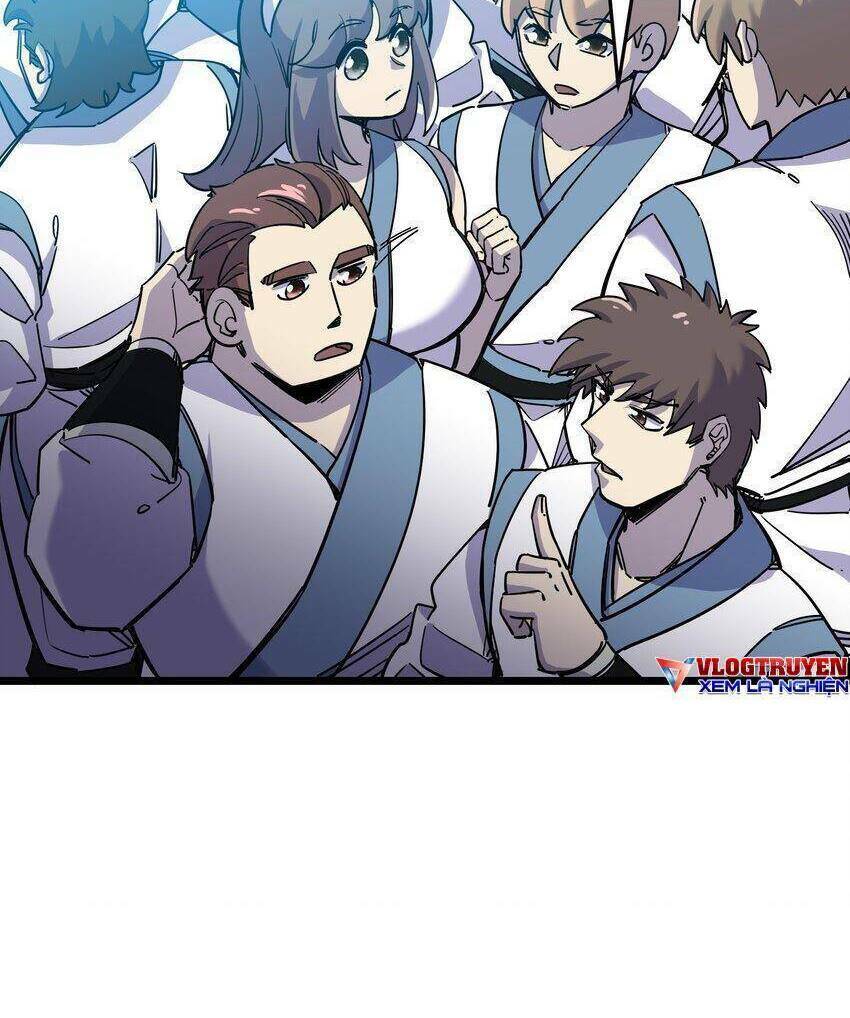 Ta giả thành npc tại thế giới tiên hiệp: Chapter 10