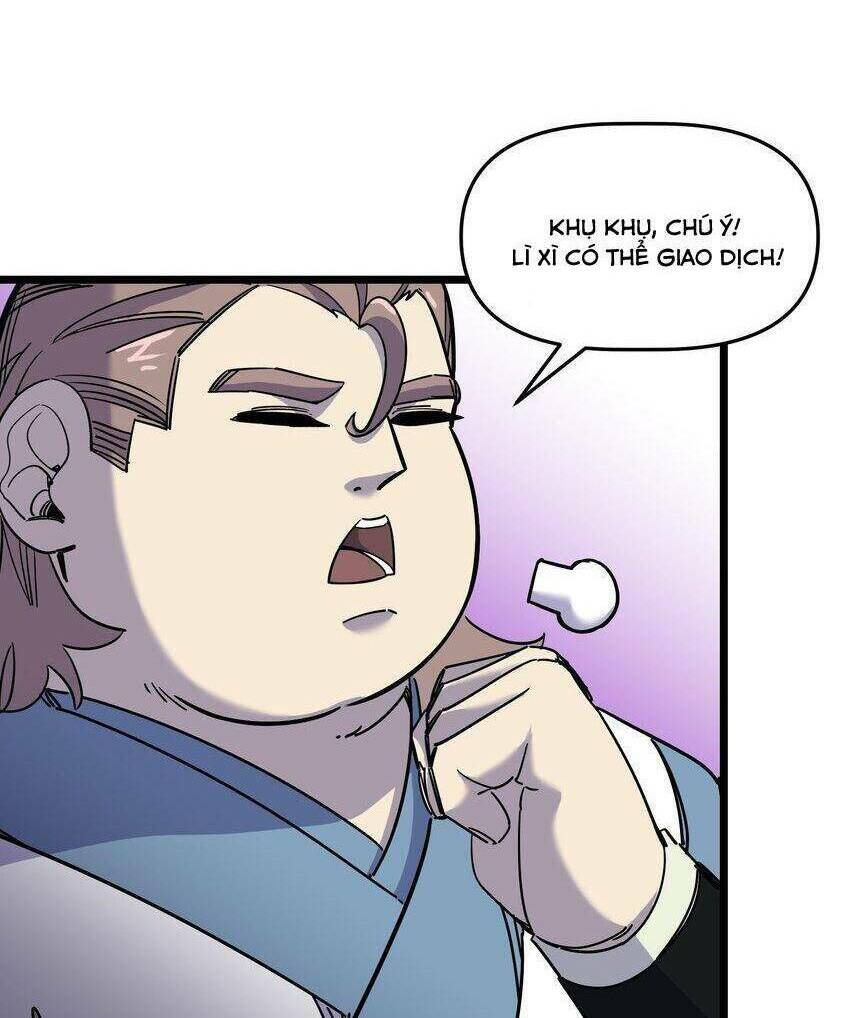Ta giả thành npc tại thế giới tiên hiệp: Chapter 10