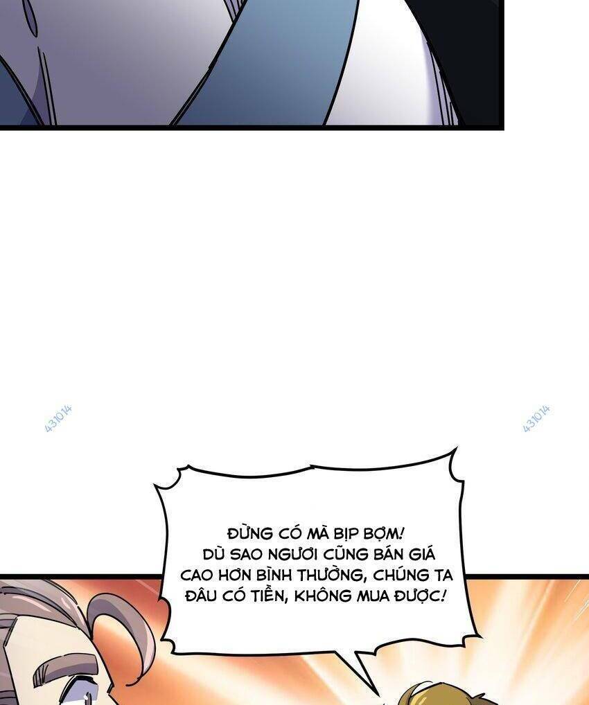 Ta giả thành npc tại thế giới tiên hiệp: Chapter 10