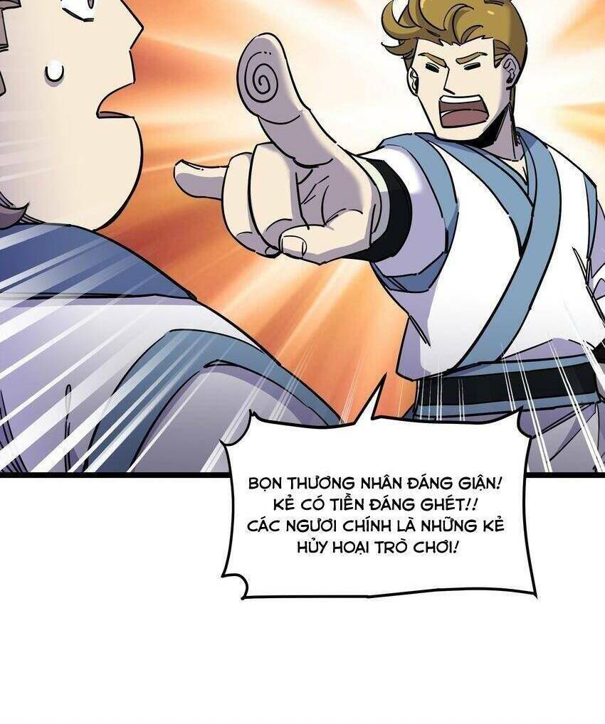 Ta giả thành npc tại thế giới tiên hiệp: Chapter 10