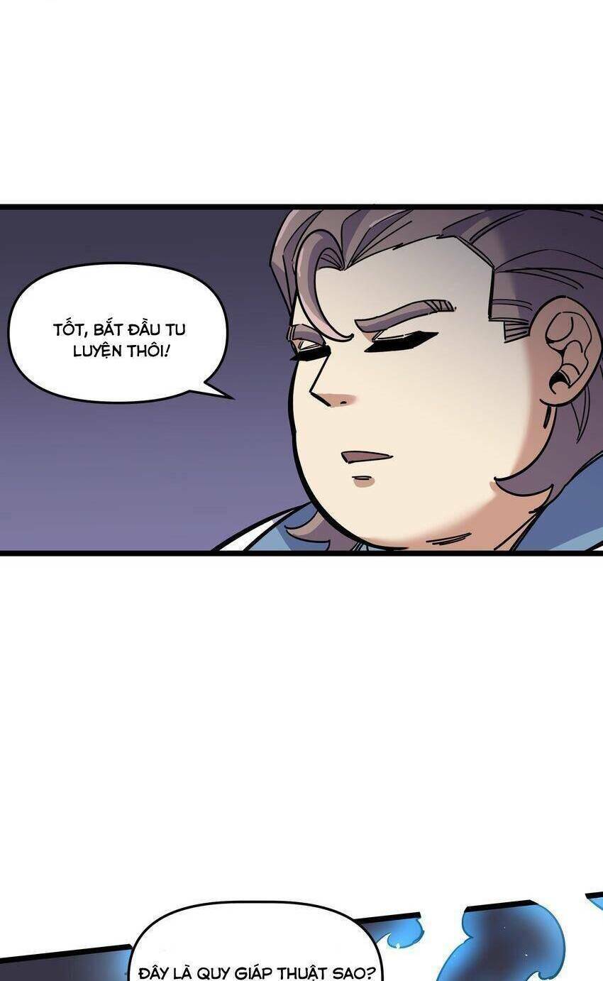 Ta giả thành npc tại thế giới tiên hiệp: Chapter 10