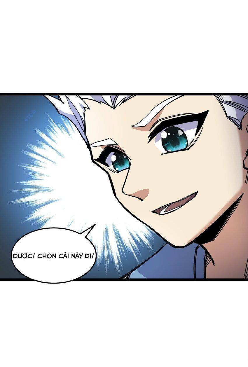 Ta giả thành npc tại thế giới tiên hiệp: Chapter 10