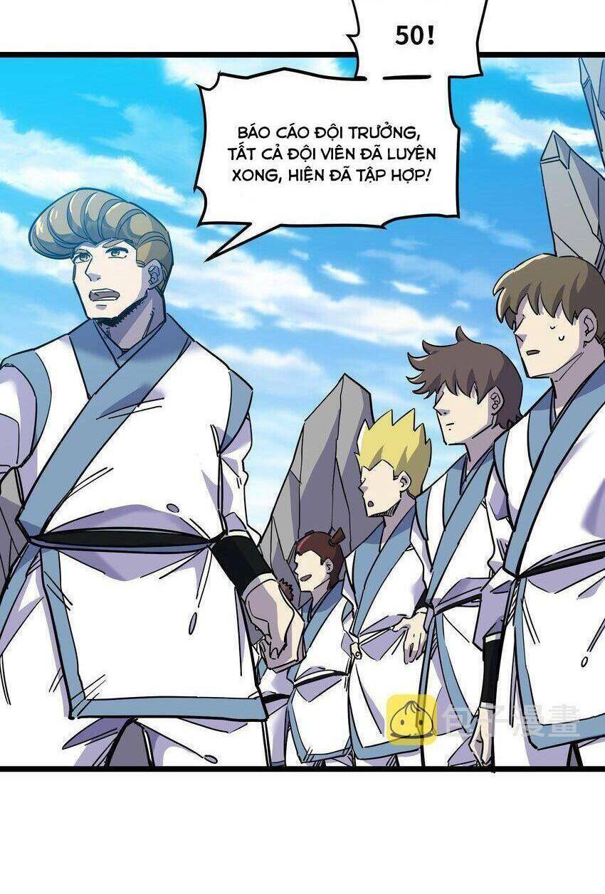 Ta giả thành npc tại thế giới tiên hiệp: Chapter 10
