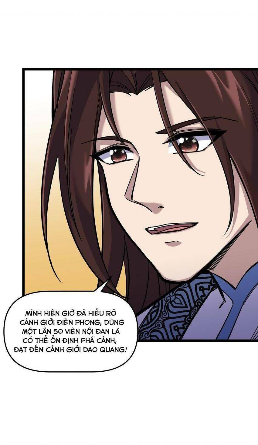 Ta giả thành npc tại thế giới tiên hiệp: Chapter 10