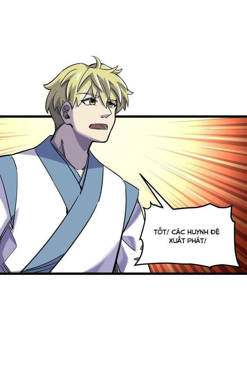 Ta giả thành npc tại thế giới tiên hiệp: Chapter 10