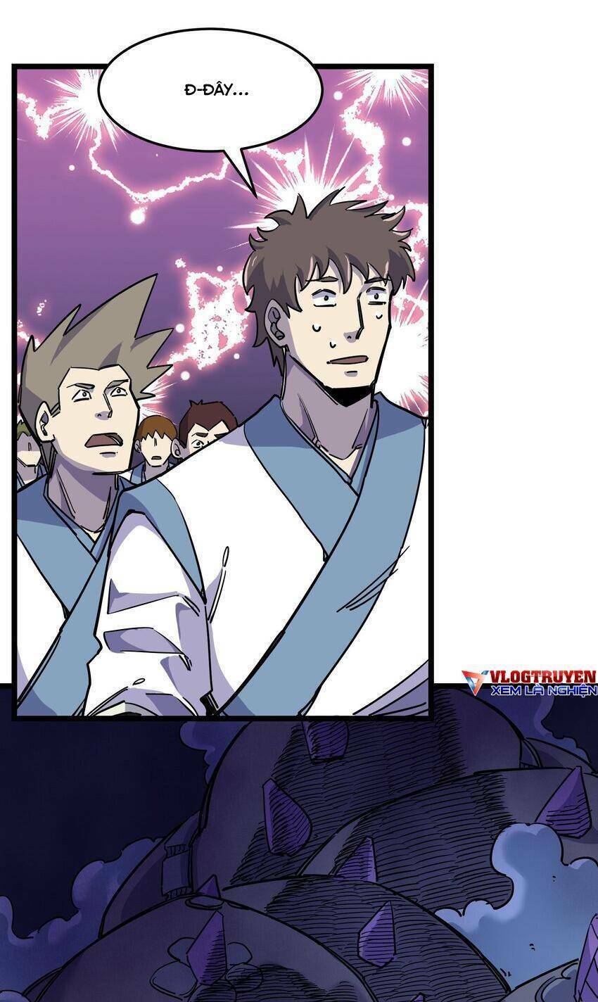 Ta giả thành npc tại thế giới tiên hiệp: Chapter 10
