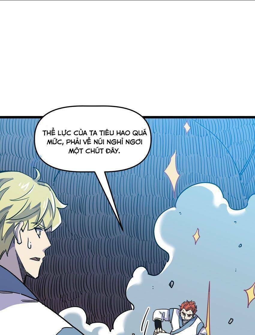 Ta giả thành npc tại thế giới tiên hiệp: Chapter 10