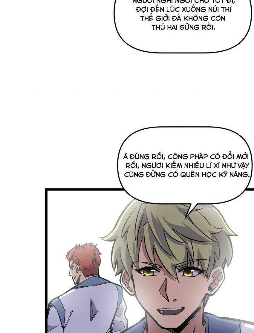 Ta giả thành npc tại thế giới tiên hiệp: Chapter 10