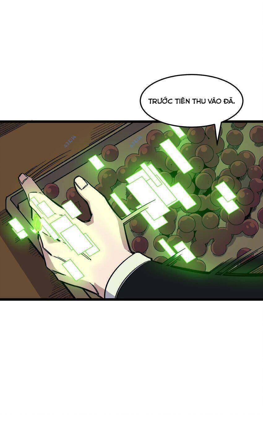 Ta giả thành npc tại thế giới tiên hiệp: Chapter 10