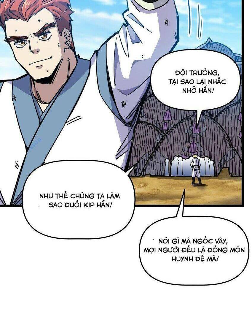 Ta giả thành npc tại thế giới tiên hiệp: Chapter 10
