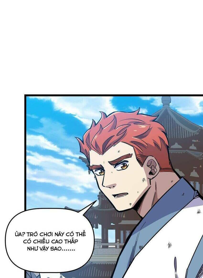 Ta giả thành npc tại thế giới tiên hiệp: Chapter 10