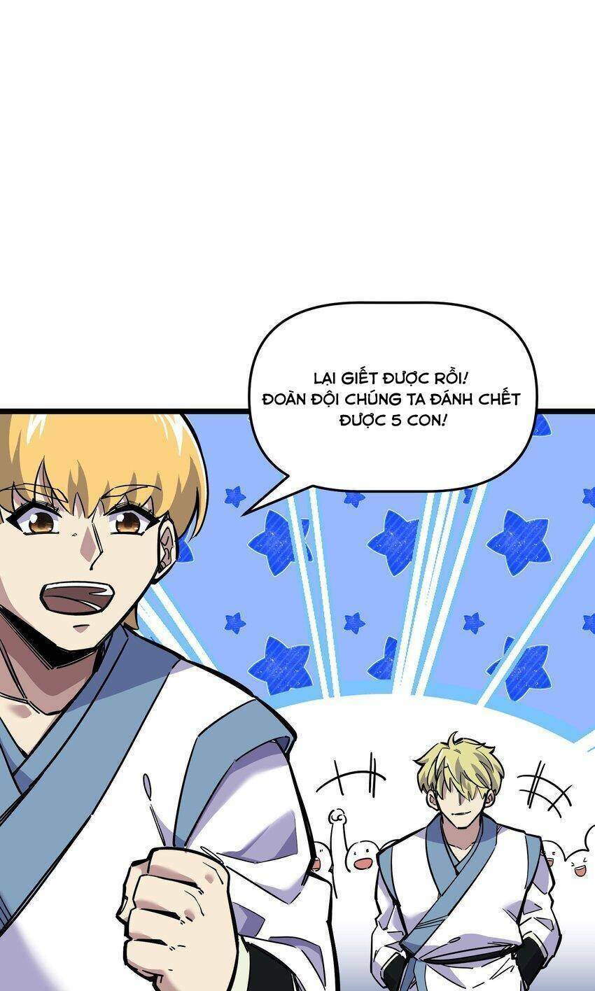 Ta giả thành npc tại thế giới tiên hiệp: Chapter 10