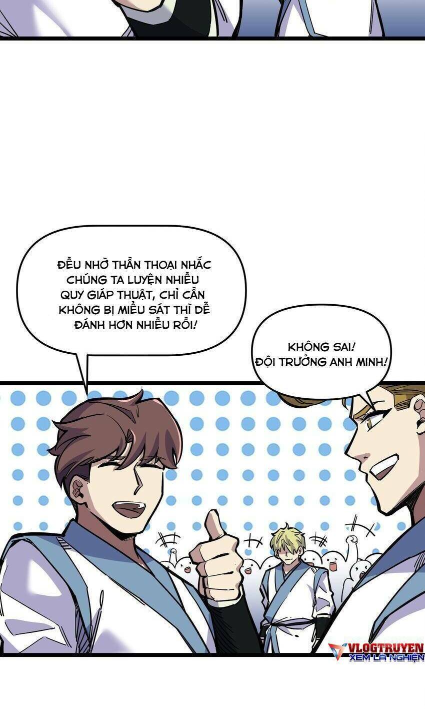 Ta giả thành npc tại thế giới tiên hiệp: Chapter 10