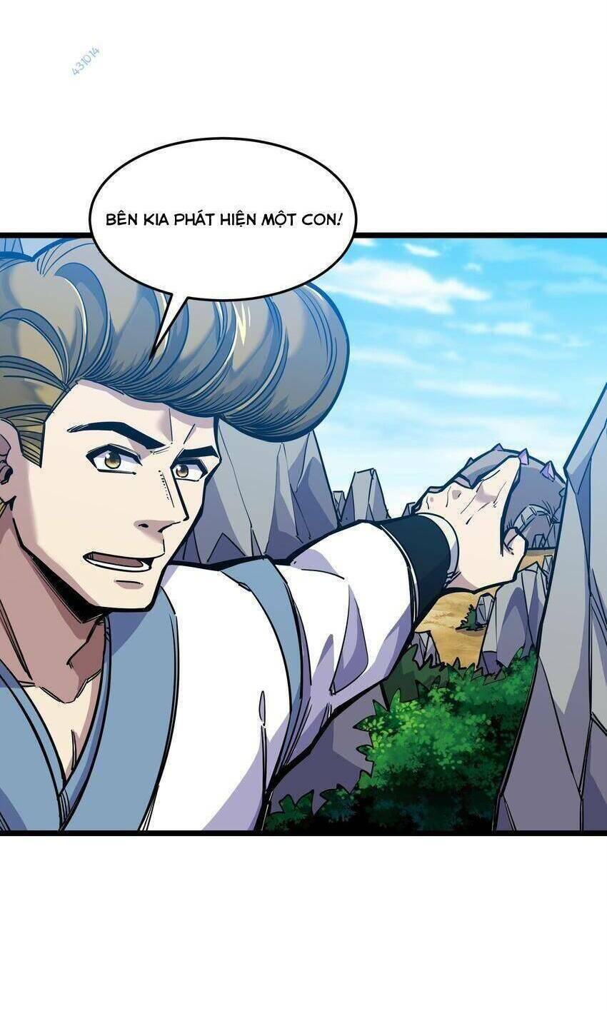 Ta giả thành npc tại thế giới tiên hiệp: Chapter 10