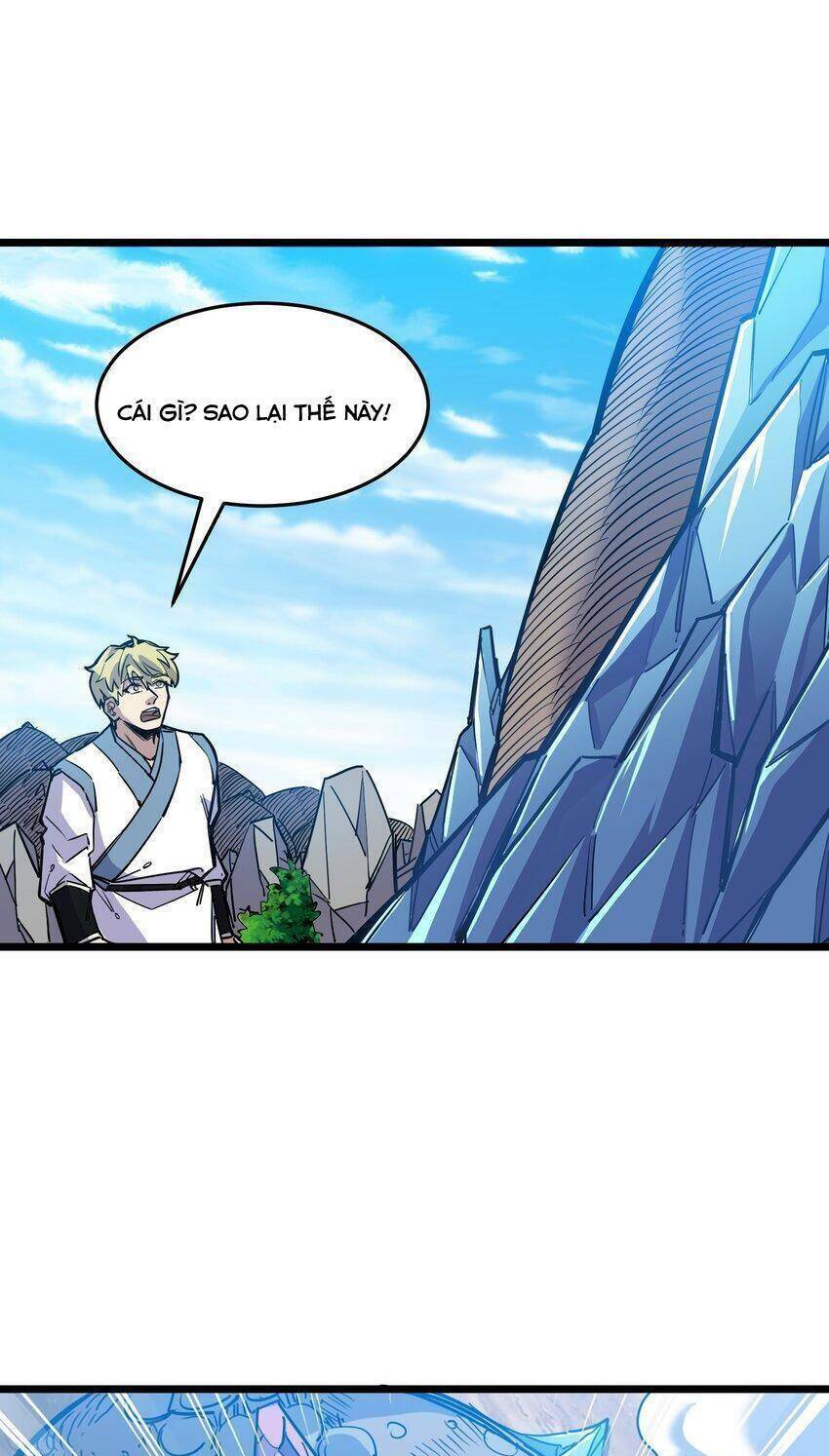 Ta giả thành npc tại thế giới tiên hiệp: Chapter 10