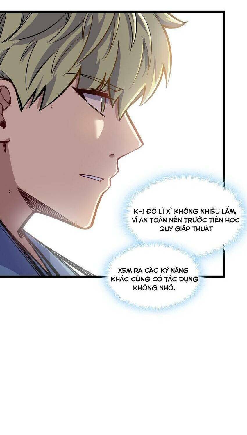 Ta giả thành npc tại thế giới tiên hiệp: Chapter 10