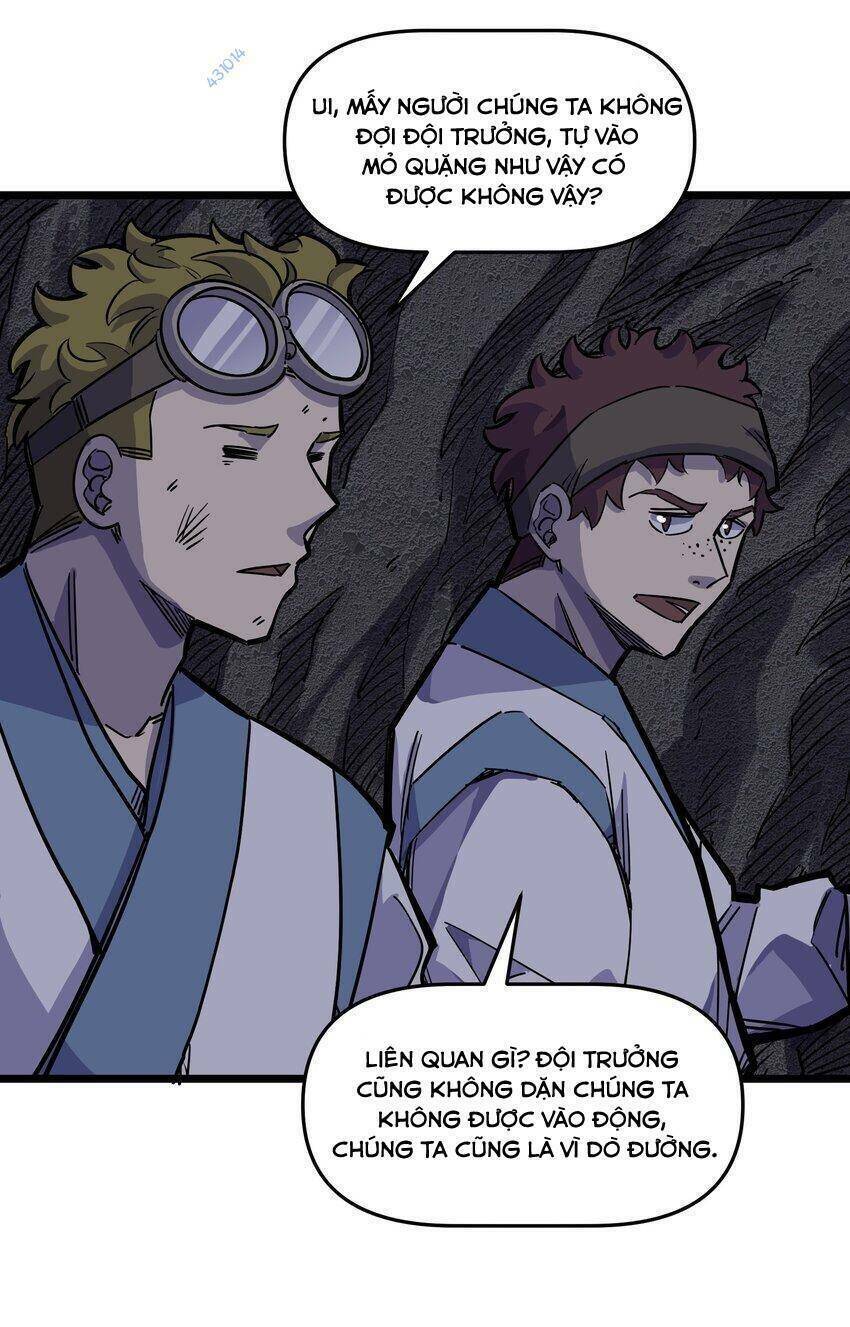 Ta giả thành npc tại thế giới tiên hiệp: Chapter 10