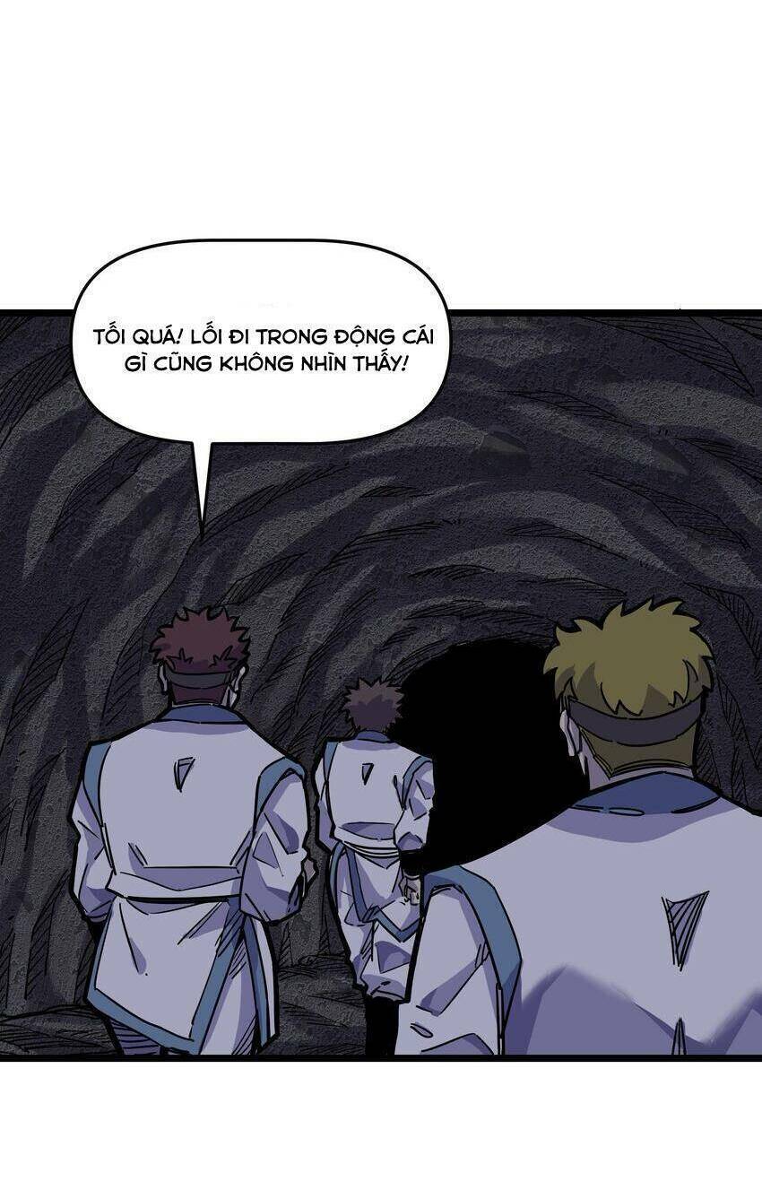 Ta giả thành npc tại thế giới tiên hiệp: Chapter 10