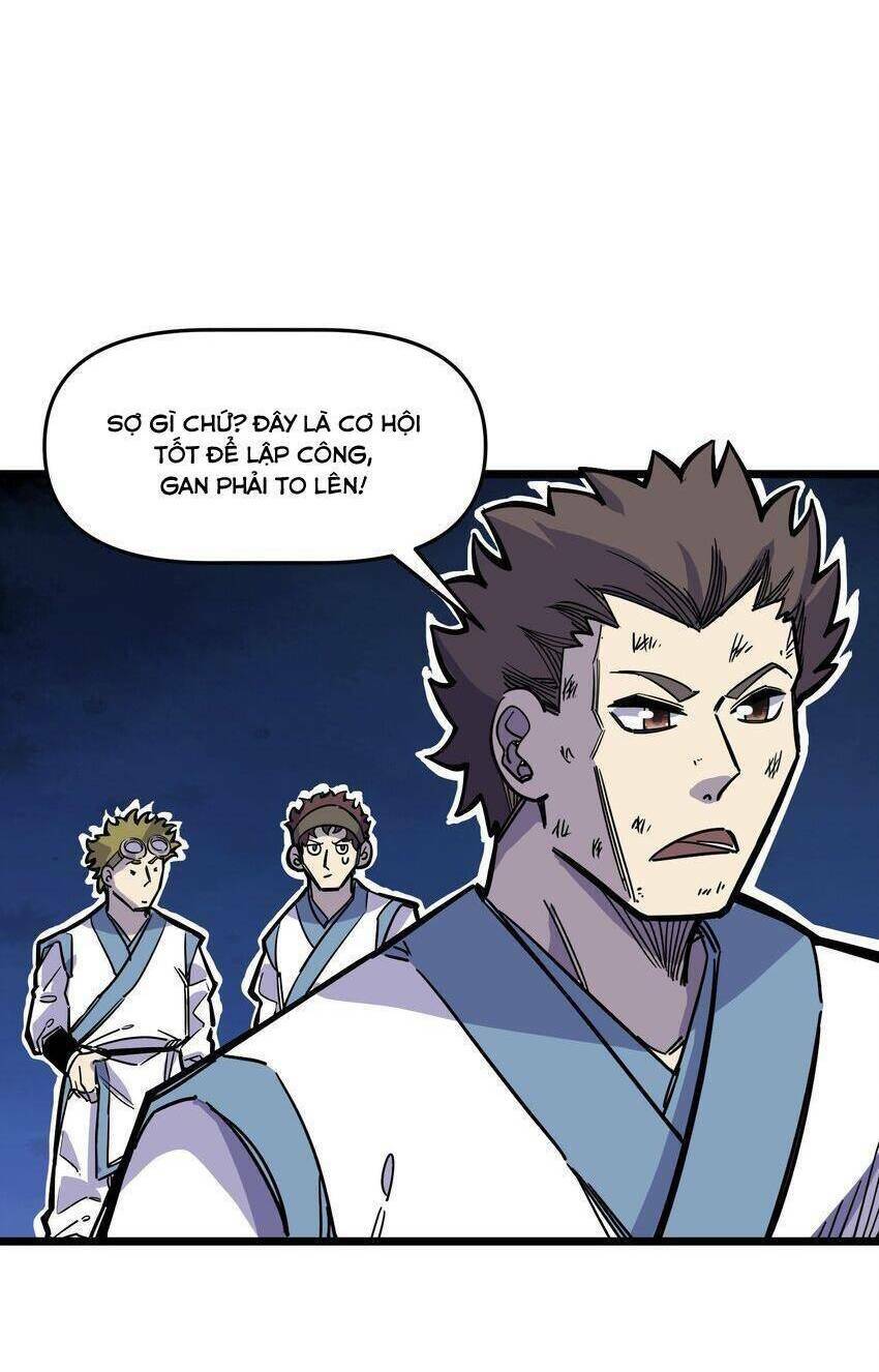 Ta giả thành npc tại thế giới tiên hiệp: Chapter 10