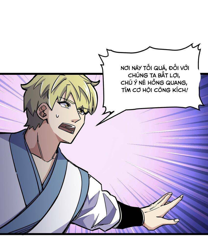 Ta giả thành npc tại thế giới tiên hiệp: Chapter 11