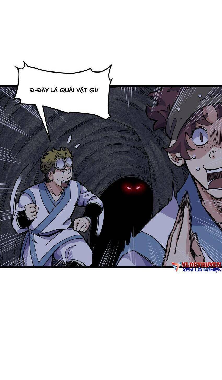 Ta giả thành npc tại thế giới tiên hiệp: Chapter 11