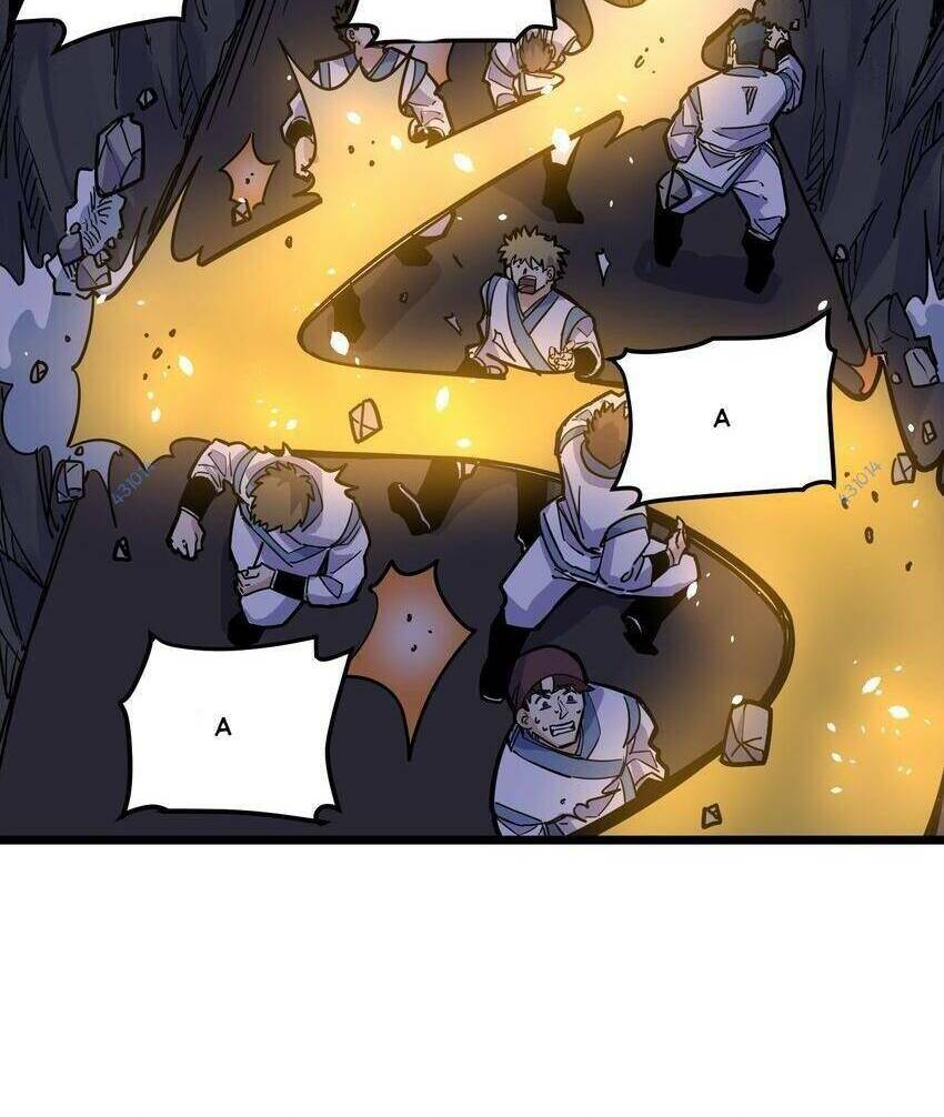 Ta giả thành npc tại thế giới tiên hiệp: Chapter 11