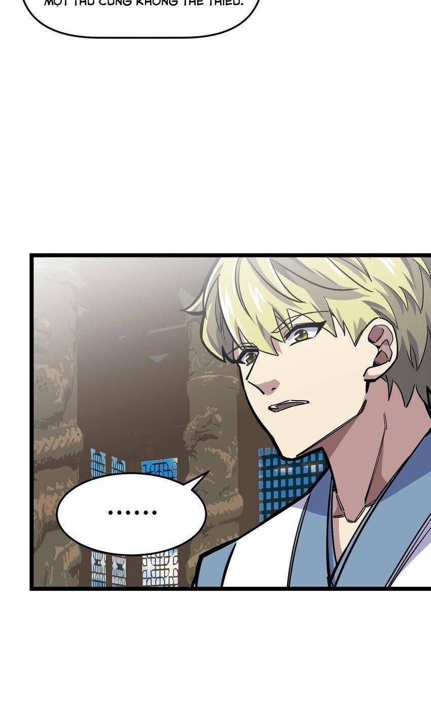 Ta giả thành npc tại thế giới tiên hiệp: Chapter 11
