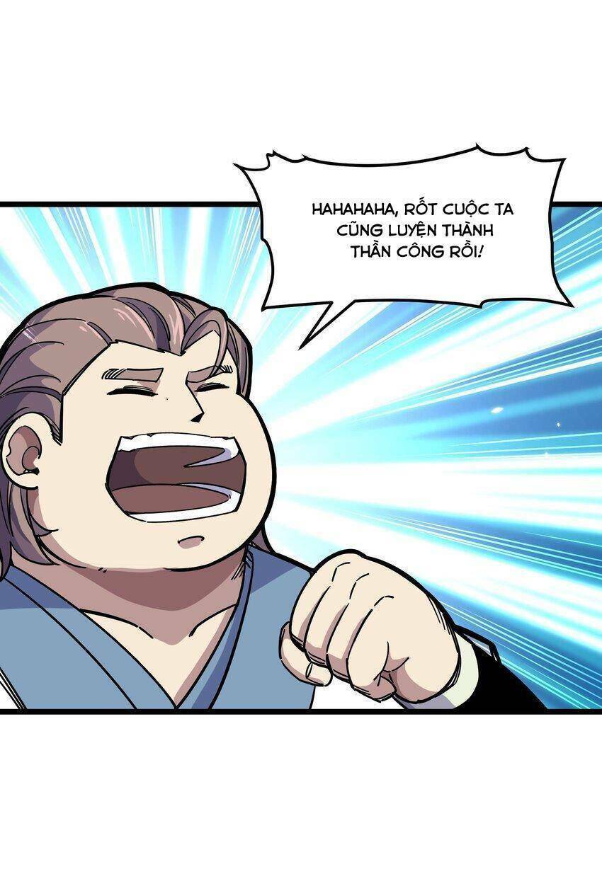 Ta giả thành npc tại thế giới tiên hiệp: Chapter 11