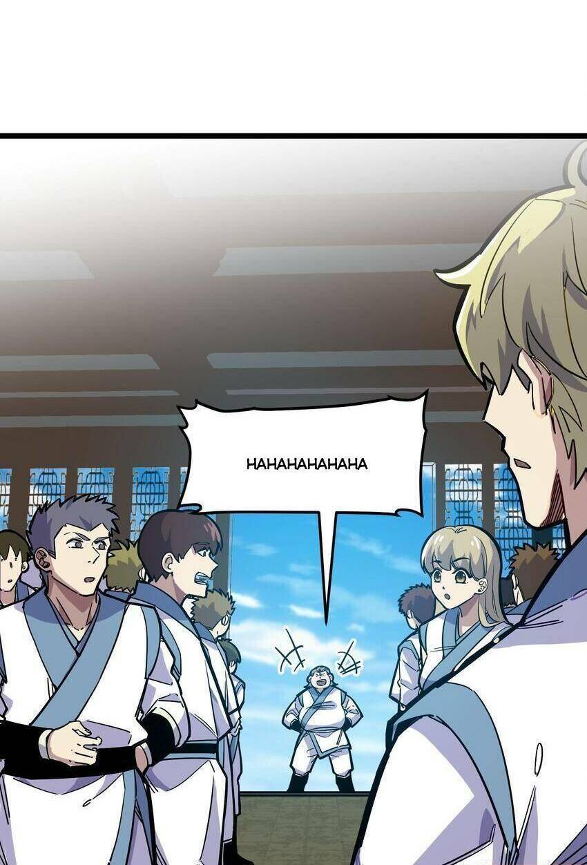 Ta giả thành npc tại thế giới tiên hiệp: Chapter 11