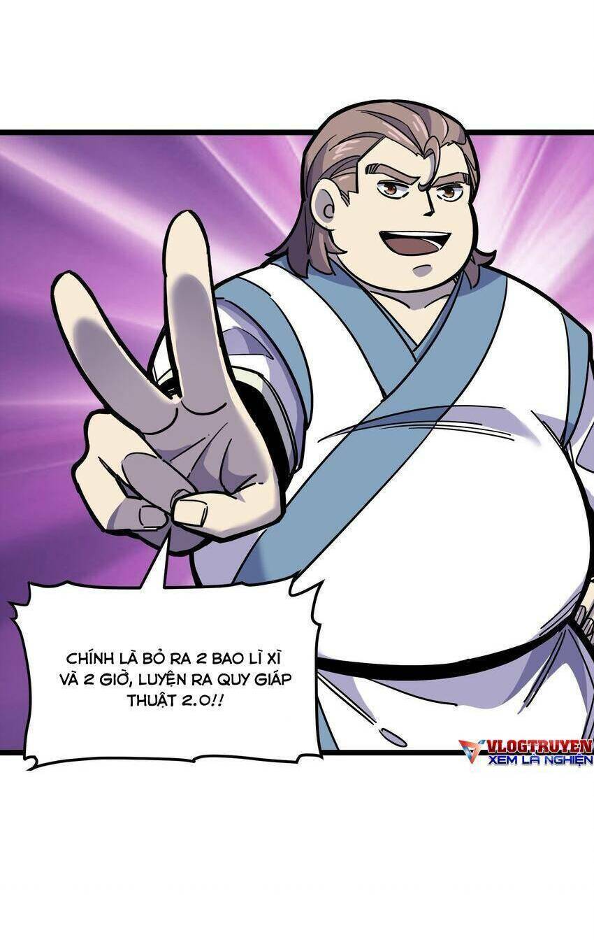 Ta giả thành npc tại thế giới tiên hiệp: Chapter 11