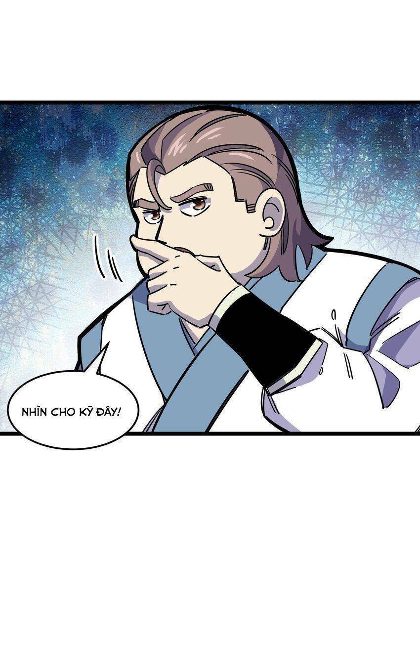 Ta giả thành npc tại thế giới tiên hiệp: Chapter 11