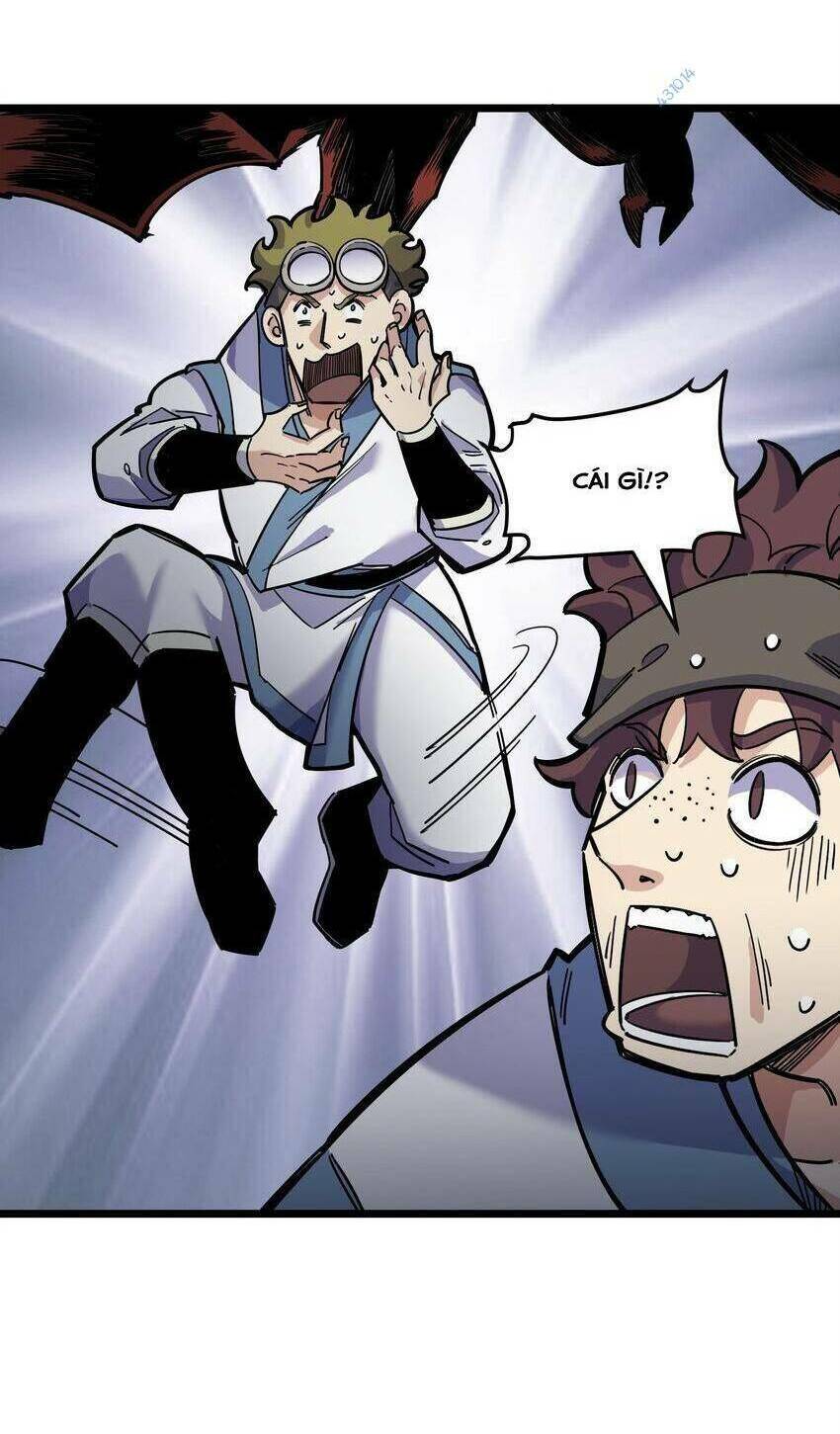Ta giả thành npc tại thế giới tiên hiệp: Chapter 11