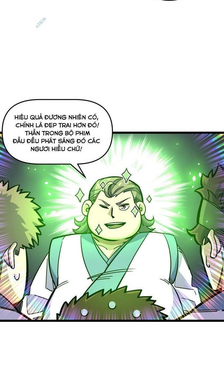 Ta giả thành npc tại thế giới tiên hiệp: Chapter 11
