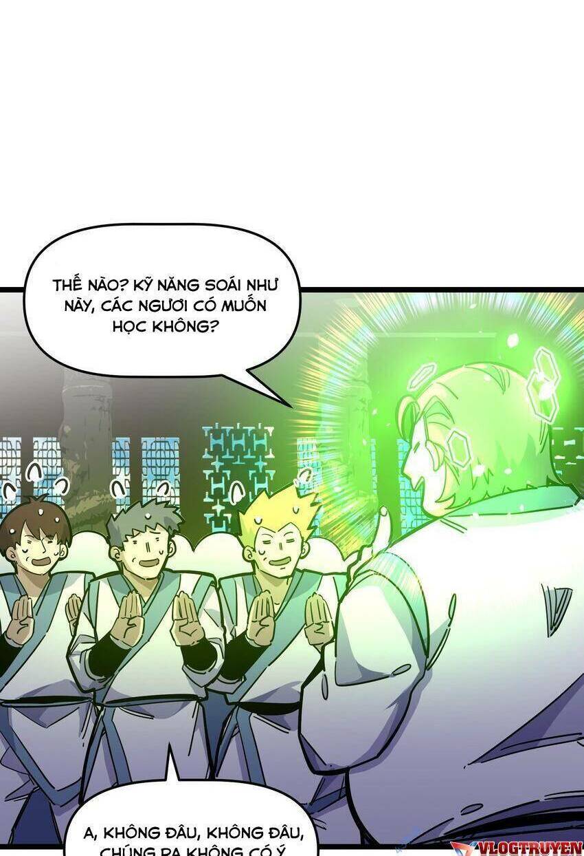 Ta giả thành npc tại thế giới tiên hiệp: Chapter 11