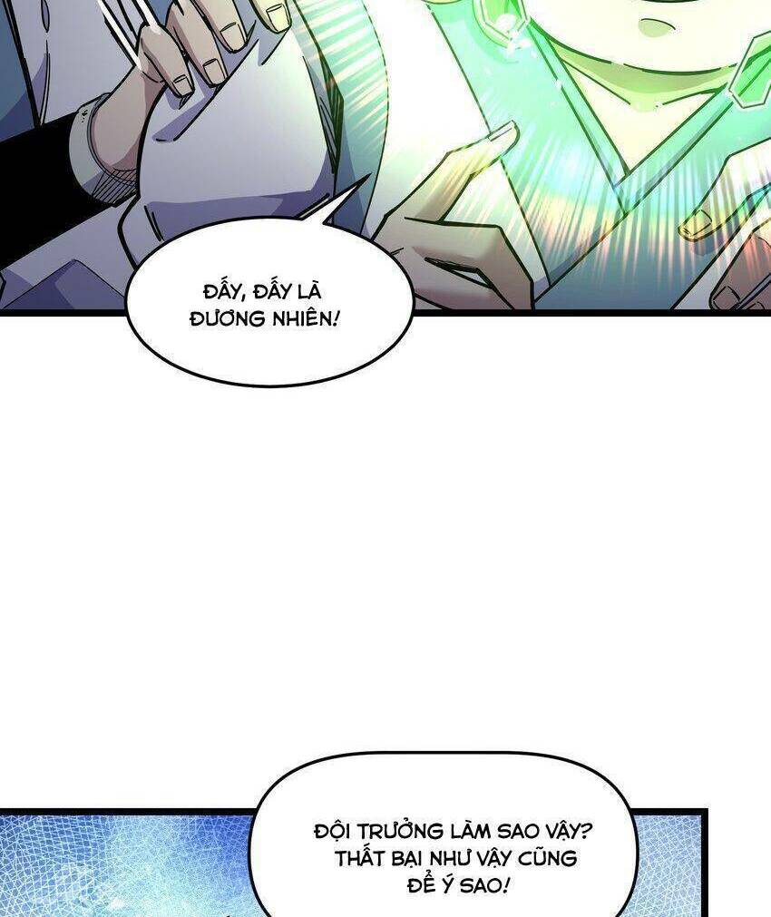 Ta giả thành npc tại thế giới tiên hiệp: Chapter 11