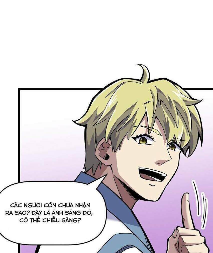 Ta giả thành npc tại thế giới tiên hiệp: Chapter 11