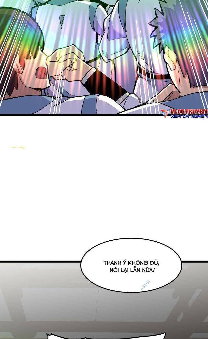 Ta giả thành npc tại thế giới tiên hiệp: Chapter 11