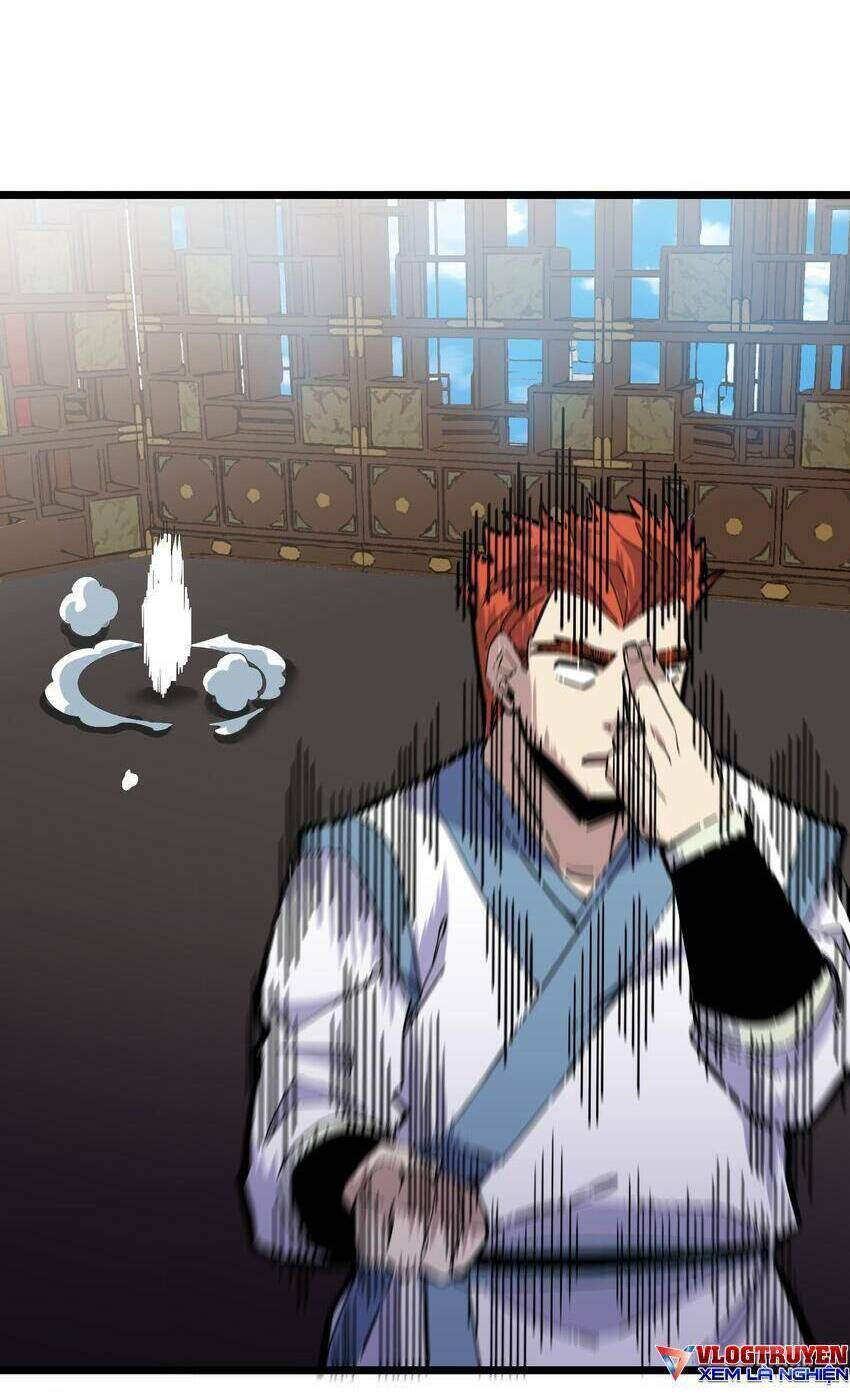Ta giả thành npc tại thế giới tiên hiệp: Chapter 11
