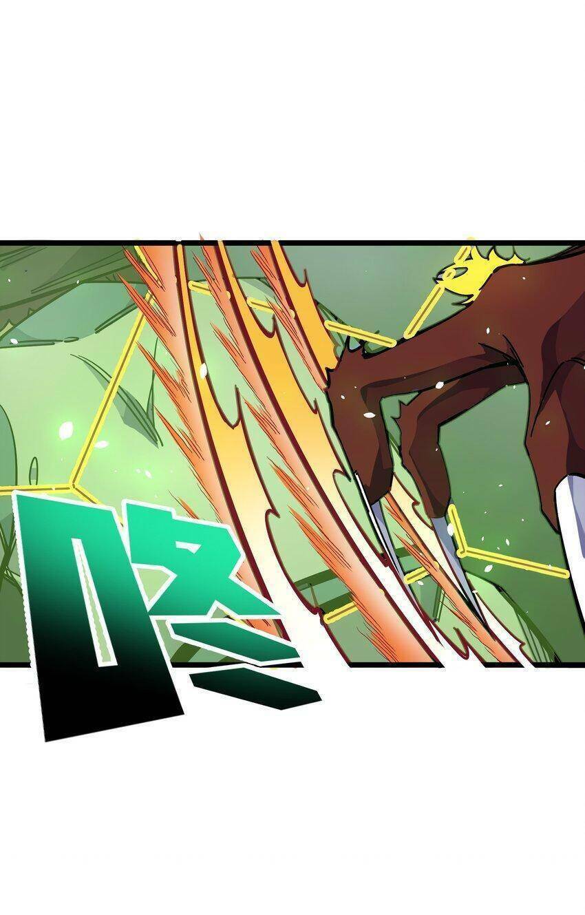 Ta giả thành npc tại thế giới tiên hiệp: Chapter 11