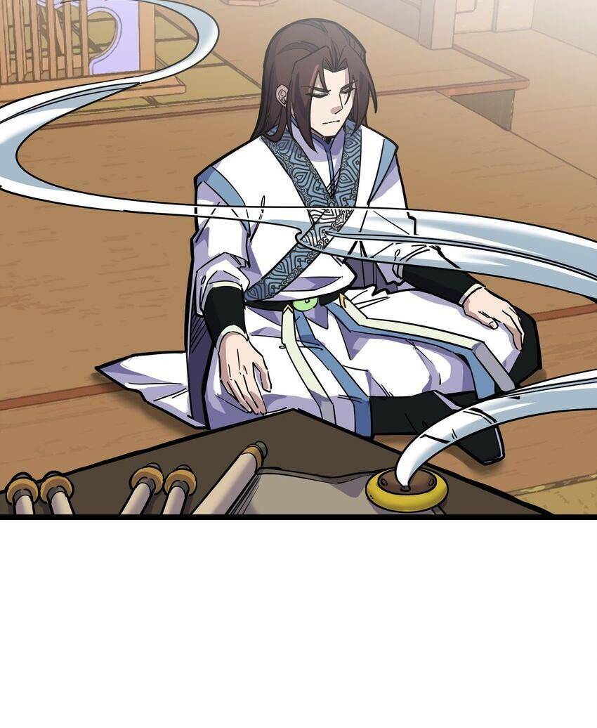 Ta giả thành npc tại thế giới tiên hiệp: Chapter 12