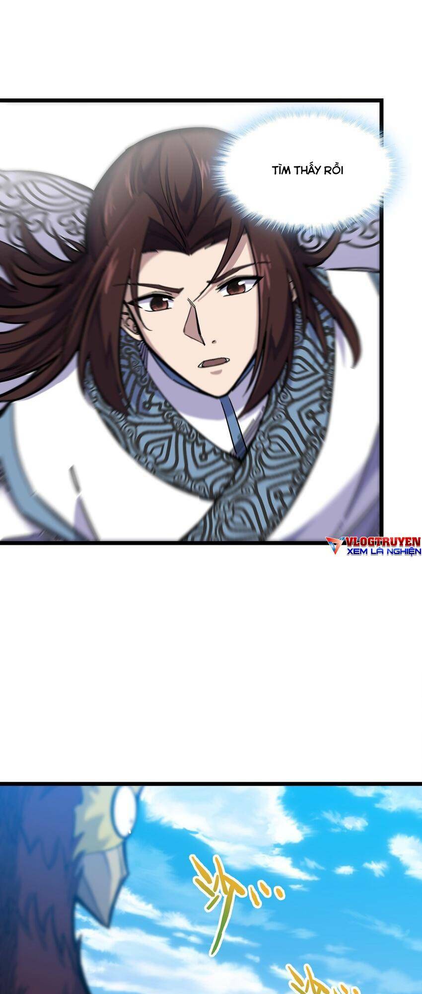 Ta giả thành npc tại thế giới tiên hiệp: Chapter 12